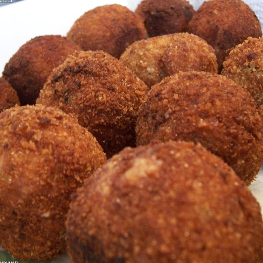 Bombeta de Sant Andreu